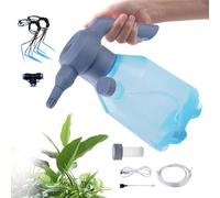 CGACCSD Arroseur automatique pour | Système goutte à goutte | Arrosage des pendant que vous n'êtes pas à la maison - Pour pots de fleurs, jardinage, vacances, jardin extérieur