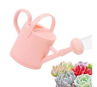 CGACCSD Arrosoir Enfant | Arrosoir Bébé Jardinage - Poignée Ergonomique Bec Flexible pour Succulentes Jardinage Intérieur Extérieur Arrosage Facile