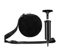 CGACCSD Balle d'Entraînement de Golf,Ballon d'Entraînement de Golf Gonflable | Correcteur de Léger pour Sportifs Jeunes Hommes Femmes Garçons Filles