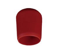 CGACCSD Butt Cap Fish Pole End Protector - Accessoires antidérapants pour amortisseurs de chocs, équipement de gréement