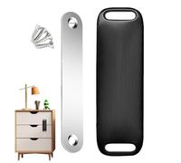 CGACCSD Capture magnétique de la porte de l'armoire, captures magnétiques pour les armoires - Verrouillage magnétique plus proche pour l'armoire, armoire magnétique plus proche pour les écoles, les