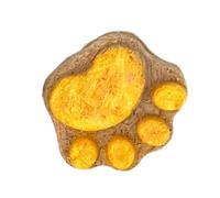 CGACCSD Friandises pour chat saines - Nourriture d'entraînement lyophilisée pour chats d'appartement, collations de nettoyage des dents, complément alimentaire pour le temps de liaison, entraînement