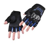 CGACCSD Gants de sport - Gants de cyclisme avec coussinets tactiles respirants pour conduite, randonnée, escalade, jardinage