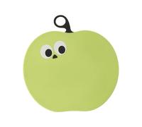 CGACCSD Gommage de douche pour le corps | Brosse de douche à ventouse | Éponge de douche en silicone souple pour pieds, jambes, bras, dos, enfants, femmes, hommes, jambes, appartement, dortoir