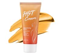 CGACCSD Lotion chaude raffermissante | Lotion corporelle hydratante et raffermissante - Crème d'entraînement pour la transpiration - Pour petite amie, épouse, petit ami, sœur, fille, père, partenaire