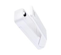 CGACCSD Machine à sceller, outil manuel pour emballage alimentaire | Scelleuse avec puce thermique USB pour préparer des repas, conserver des enveloppes, cuisine, voyages et pique-nique