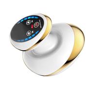 CGACCSD Massageur Électrique - Appareil Électrique de Gestion Corporelle Complète,Outil de Relaxation Manuel pour Nuque Dos Pieds Visage Hommes Sportifs Seniors