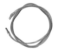 CGACCSD Outil déboucheur de vidanges, nettoyeur à ressort, pince déboucheur - Récupérateur d'objets Tuyau flexible pliable Pince pour cuisine, salle de bain, maison