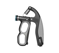 CGACCSD Renforceur d' -bras | Presses à main - Résistance réglable 10-150 kg Équipement pour récupération du carpien, entraînement des doigts, pratique de lutte fitness