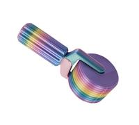 CGACCSD Rouleau pour Peinture Diamant, Diamondpainting Roller, Painting Accessoires Pours Perles, Cristals Couleurs : Blanc, Violet, Rose, Multicolore, Bleu