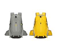 CGACCSD Sac À Dos Pour Randonnée 30L Léger Imperméable Rangement