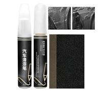 CGACCSD Stylo de Réparation de Peinture Auto | 12ml Séchage Rapide | Stylo Éliminateur De Rayures Automobile | Pour Auto Camping-car VUS Entretien Récupération Restauration Débutants