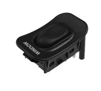 CGBWMB Bouton Leve Vitre Pour Ford Pour Ranger 1995-2007 Interrupteur De Lève-vitre Électrique Avant Gauche/droite F57Z14529B F57Z14529A F57Z-14529-B(Right Passenger)