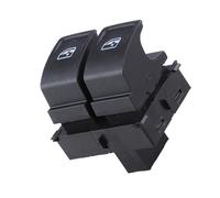 CGBWMB Bouton Leve Vitre Pour VW Pour Campmob Pour Cafter Pour Golf Pour Multivan Bouton De Commande De Lève-vitre Électrique 5G0959858D 5G0959858F