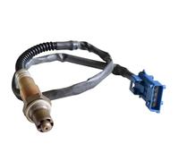 CGBWMB Car Capteurs d'oxygène pour Citroen C2 C3 C4 C5 C6 C8 pour Nemo pour Saxo pour Xsara pour Berlingo pour Premier Capteur D'oxygène 0258006185 9636876580 96368765 Sonde Lambda d'oxygène O2