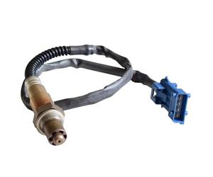 CGBWMB Car Capteurs d'oxygène pour Citroen C2 C3 C4 C5 C6 C8 pour Nemo pour Saxo pour Xsara pour Berlingo pour Premier Capteur D'oxygène 0258006185 9636876580 96368765 Sonde Lambda d'oxygène O2