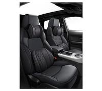 CGBWMB Ensemble Siège Auto Housse De Siège De Voiture, Accessoire pour Dodge, pour Journey, pour Challenger, Coussin De Protection Intérieur Automobile Housses Siège Auto(One Seat o)