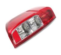 CGBWMB Feu Arrière 1/2 Pièces Pour Nissan Pour NAVARA D40 2005-2015 Feux De Recul De Voiture Feu Arrière Gauche Droite Feux De Recul Côté Conducteur Passager Feu Arrière Voiture(Gauche)