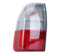 CGBWMB Feu Arrière Pour Mitsubishi Pour Triton MK Série 2 Et 3 Ute 2001-2006 / L200 Mk4 1995-2006 Feu Arrière Feu Stop Feu Arrière Feux Arrière Feu Arrière Voiture(Gauche)