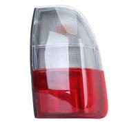 CGBWMB Feu Arrière Pour Mitsubishi Pour Triton MK Série 2 Et 3 Ute 2001-2006 / L200 Mk4 1995-2006 Feu Arrière Feu Stop Feu Arrière Feux Arrière Feu Arrière Voiture(Droite)