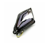 CGBWMB Phares Avant Pour Moto Pour Tmax530 Pour TMAX530 Pour T-MAX 530 2012 2013 2014 2015 2016 Moto LED Avant Clignotant Feu Arrière Feu Stop(Tail light)