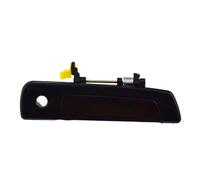 CGBWMB Poignée De Porte Pour Mitsubishi Pour Eclipse Pour Galant Pour Mirage 2 1997-2005 Poignée Extérieure De Porte MR271867 MR271868 MR271871 MR271872(1 Front Right)