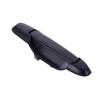 CGBWMB Poignée De Porte Pour Toyota Pour Sienna Van 1998 1999 2003 Poignée De Porte Extérieure De Voiture(Arrière droit)