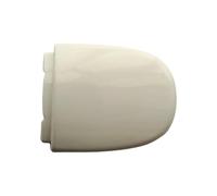 CGBWMB Poignée De Porte Pour VW Pour Tiguan Pour Jetta Pour Beetle 2008-2017 Couvercle De Cylindre Serrure Poignée Porte Avant Gauche 5ND837879(Polar White)