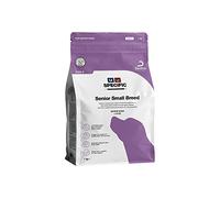 CGD-S Senior Small Breed 1 KG Nouveau