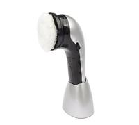 cgdTUxdh kit de cirage, Cleaner leather polishing machine handheld shoe boot care wax shining sponge polisher electric