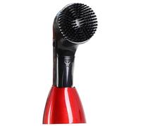 cgdTUxdh kit de cirage, Cleaner leather polishing machine handheld shoe boot care wax shining sponge polisher electric