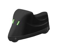 Housse de Moto pour Yamaha FJR 1300 AE,Sac de Rangement Extérieur Imperméable Toute Saison avec Trous de Verrouillage,Bâche de Protection en Tissu Oxford,B-L