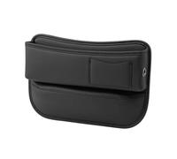 CGDXG Remplissage d'espace de siège de Voiture pour BMW X1 U11 2022 2023 2024,Organisateur Multifonctionnel de Poche latérale de Console de Voiture,A