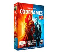 CGE Czech Games Edition NOMS DE CODE : XXL