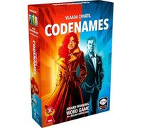 CGE Jeu de société Codenames (2e édition)