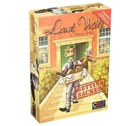 Czech Games Edition Cge00025 Last NE s'adaptent Sacked d'extension de jeu