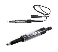 CGEAMDY Testeur D'allumage D'allumage, Bobine Allumage Moteur Testeur De Bougie D'allumage Réglable, Outil De Diagnostic Détecteur De Bobine Moteur Allumage Pour Voiture, Moto, Tondeuse à Gazon