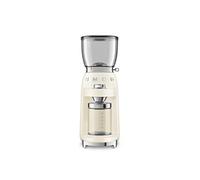 Smeg Moulin à café CGF11CREU 150 W Crème