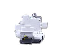 CGHUN Actionneur de Verrouillage Actionneur de Serrure Porte 4F1837015A 4F1837016A 4F0839015 4F0839016, for Audi, for A4 RS4 A6 A3 EX EXEO/St(Right Rear 7pin)