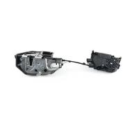 CGHUN Actionneur de Verrouillage Actionneur de Serrure Porte Automatique Portes à Fermeture Douce, for BMW, for F10 F18 F11 F02 51217185689 51217185692 51227185687 51227185688(Front Left)