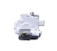 CGHUN Actionneur de Verrouillage Actionneur de Serrure Porte Avant Droit 8E2837016AA 4F2837016 4F2837016E, for Audi, for A4 RS4 A6 A3, for EX EXEO/St 4F1837015 4F1837016(Rear Right)