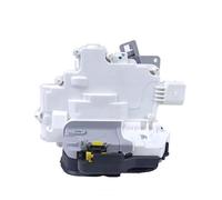 CGHUN Actionneur de Verrouillage Actionneur de Serrure Porte Avant Droit 8E2837016AA 4F2837016 4F2837016E, for Audi, for A4 RS4 A6 A3, for EX EXEO/St 4F1837015 4F1837016(Front Right)