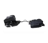CGHUN Actionneur de Verrouillage for BMW, for série 5 F18 F11 F10 7 F02 actionneur de Serrure Porte 51217185689 51217185692 51227185687 51227185688(Rear Right)
