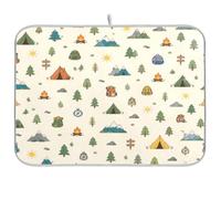 Cgiub Camp Mountain