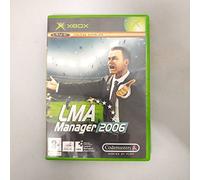 CGL Manager 2006 (Xbox)