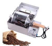 CGLYYDS 1200W Cafes de café Professionnel Roaster, 500 g de café de café électrique Machine de torréfacteur à Sec, pour Certaines Personnes Qui Aiment Le café