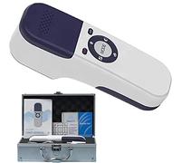 CGLYYDS Findeur De Veine LED, Détecteur De Localisateur De Veine Portable, Visionneuse De Recherche De Veine Rechargeable pour La Phlébotomie D'accès Iv, Infirmière