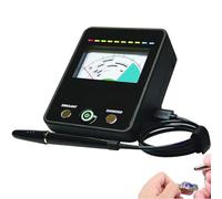 CGLYYDS Testeur de Diamant Diamond Combo Tester II Testeur de Diamant, Outil de Test de Diamant avec Lecture et précision Professionnelles, pour Entreprise d'évaluation de Diamants