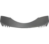 CGM 169 ILLI Satin Anthracite Diffuseur d'air arrière