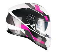 Cgm 333g Onyx Sport Full Face Helmet Noir L